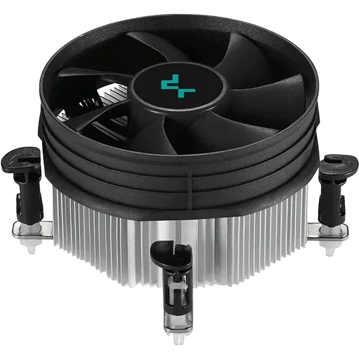 Кулер для процессора Deepcool THETA 21 PWM 92 мм