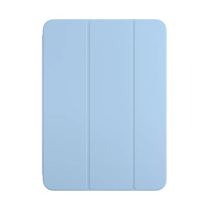 Чехол для планшета Apple iPad 10.9" 10th gen Smart Folio 10.9" Голубой