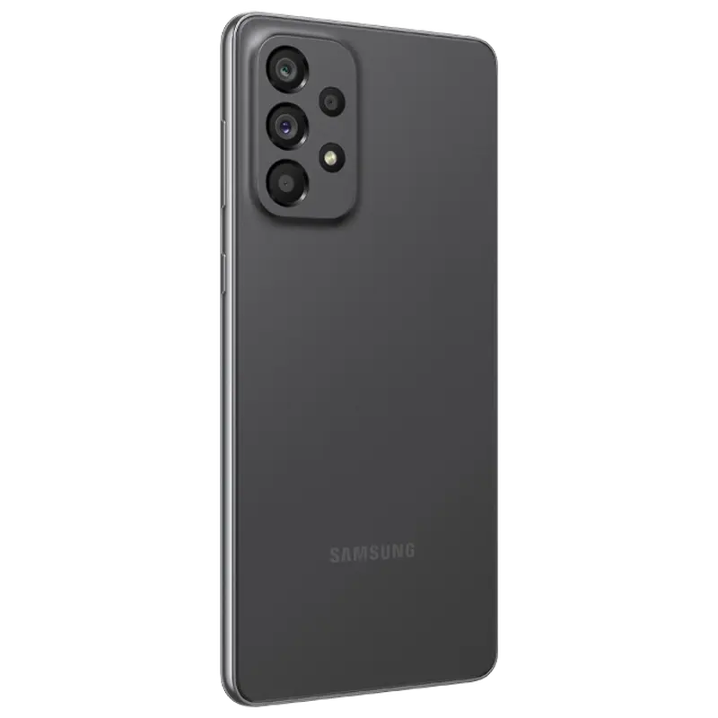 Смартфон Samsung Galaxy A73, 6 ГБ / 128ГБ