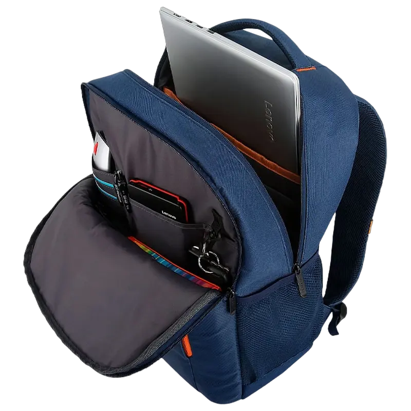 Рюкзак для ноутбука Lenovo B515 Синий