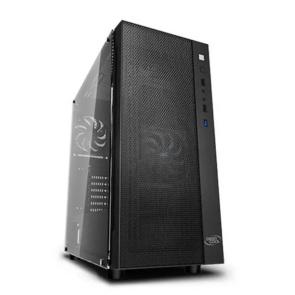 Deepcool MATREXX 55 MESH 2F