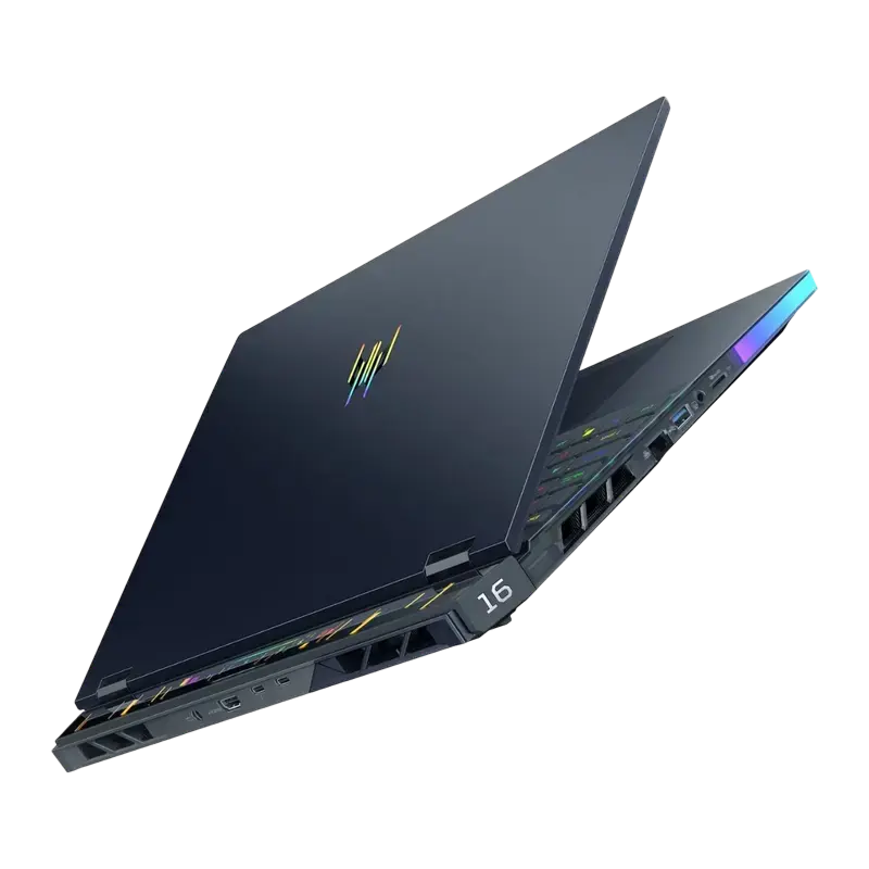 Laptop Gaming Acer Predator Helios 16 AI PH16-73 Abyssal Black