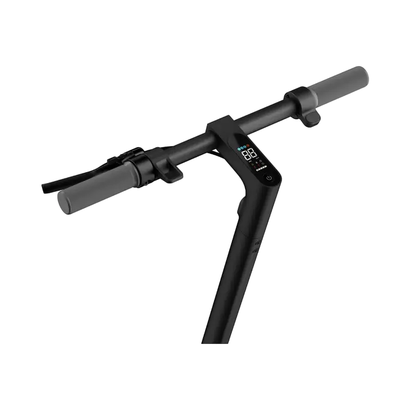 Электрический самокат Xiaomi 4 Ultra Чёрный