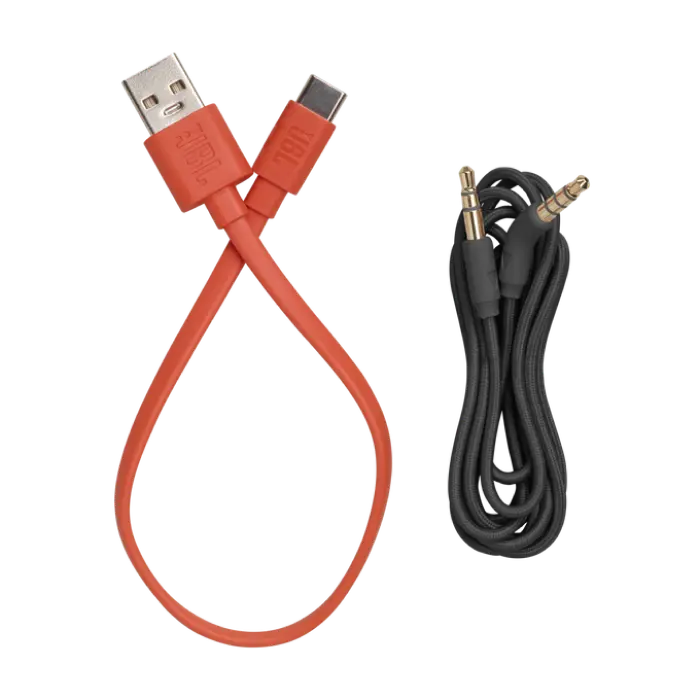 Наушники JBL LIVE770NC Чёрный