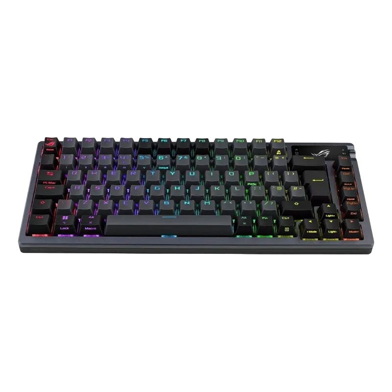 Tastatură ASUS ROG Azoth Mecanic Negru