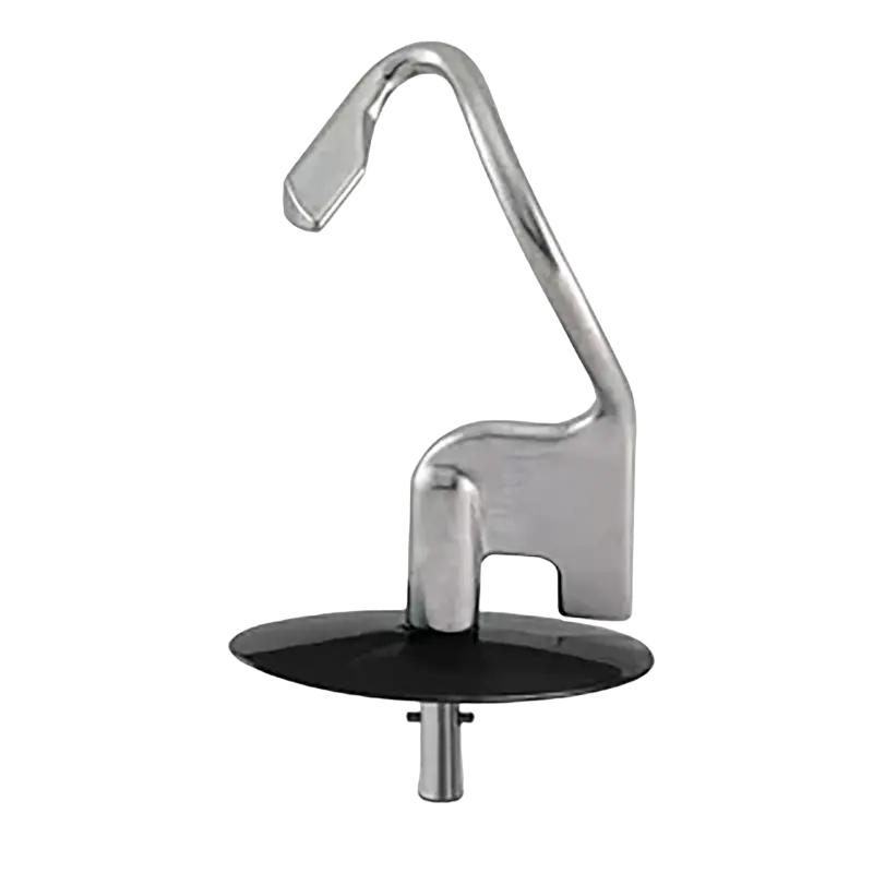 Кухонный комбайн Tefal QB813D38 Нержавеющая сталь