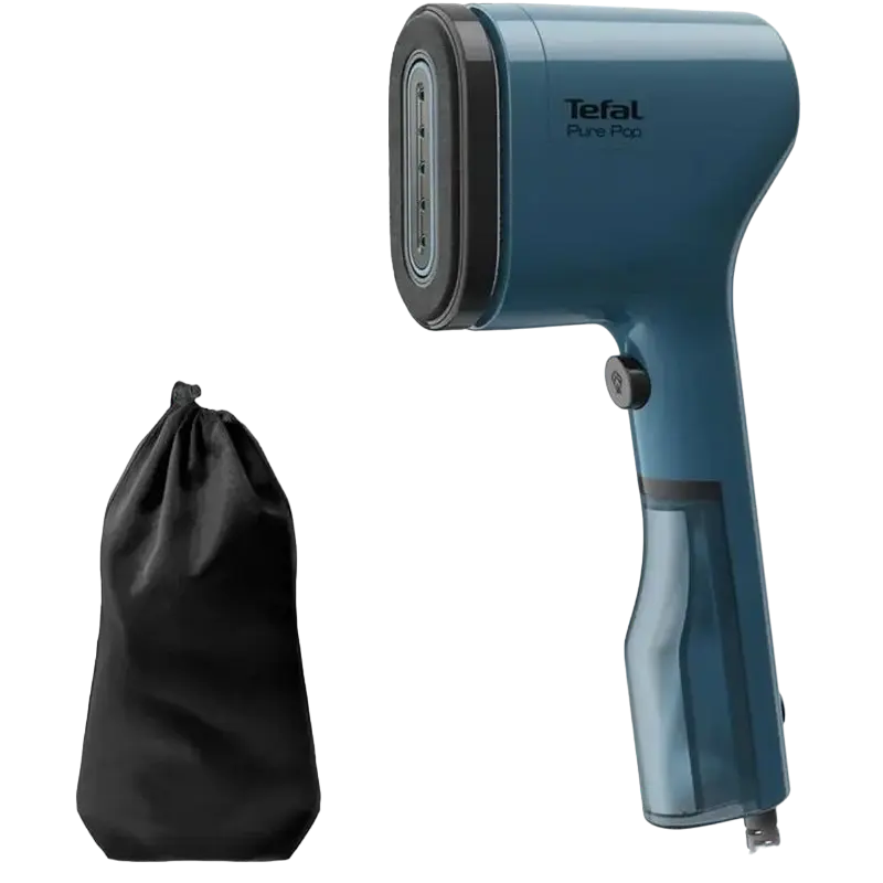 Ручной отпариватель Tefal DT2020E1 Синий