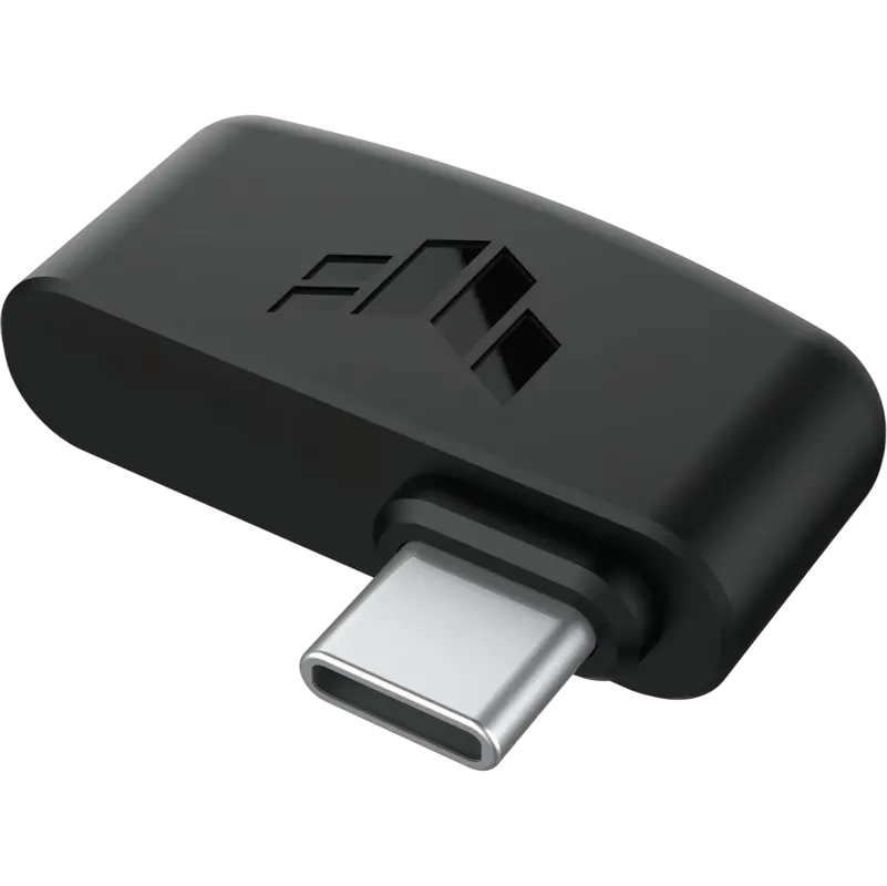 Наушники ASUS TUF Gaming H1 Чёрный