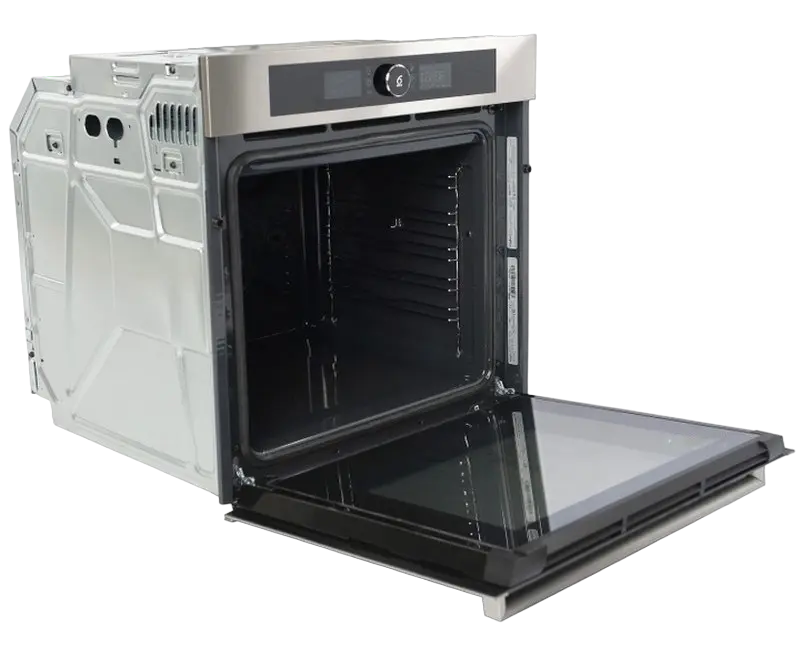 Электрический духовой шкаф Whirlpool AKZ9 7891 IX Нержавеющая сталь