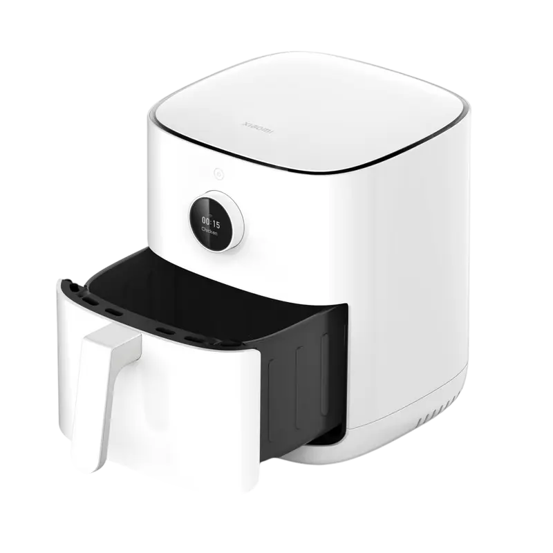 Friteuză cu aer cald Xiaomi Smart Air Alb