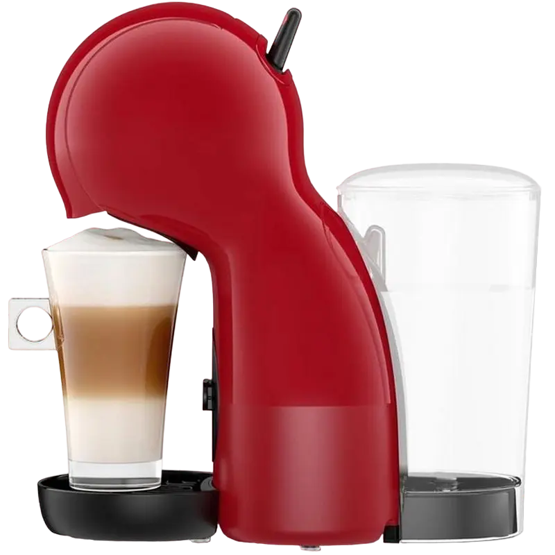 Капсульная Кофеварка Krups KP1A0531 Красный