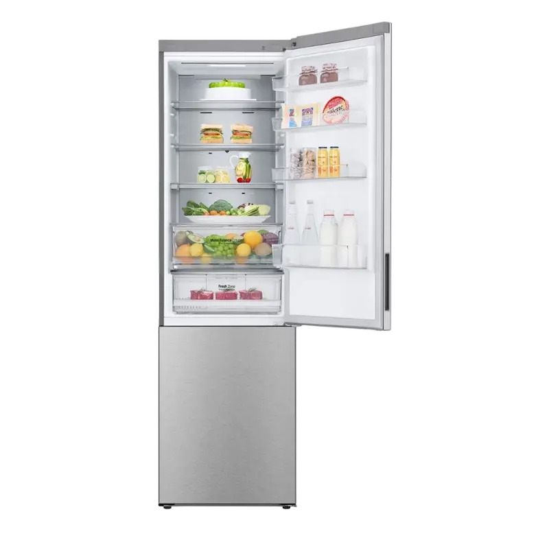 Frigider LG GA-B509CAQM Argintiu