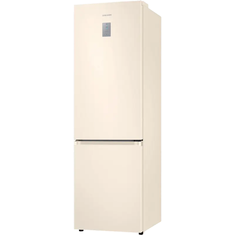 Холодильник Samsung RB36T674FEL/UA Бежевый