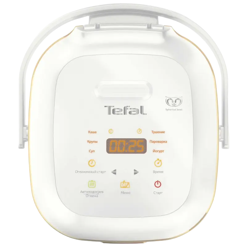 Мультиварка Tefal RK601132 Белый