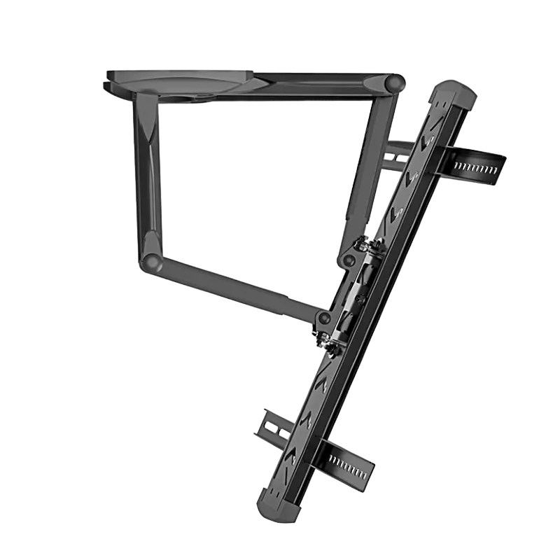 Кронштейн для телевизора Gembird WM-58ST-01 Черный