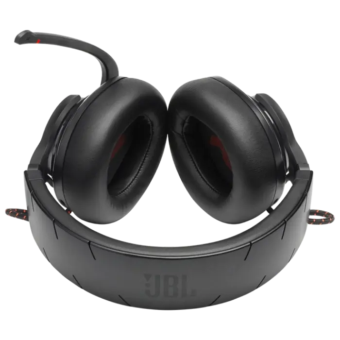 Наушники JBL Quantum 600 Чёрный