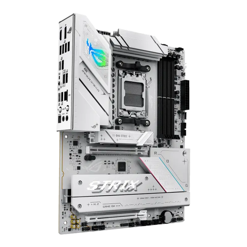 Материнская плата ASUS ROG STRIX B850-A GAMING WIFI AM5 ATX