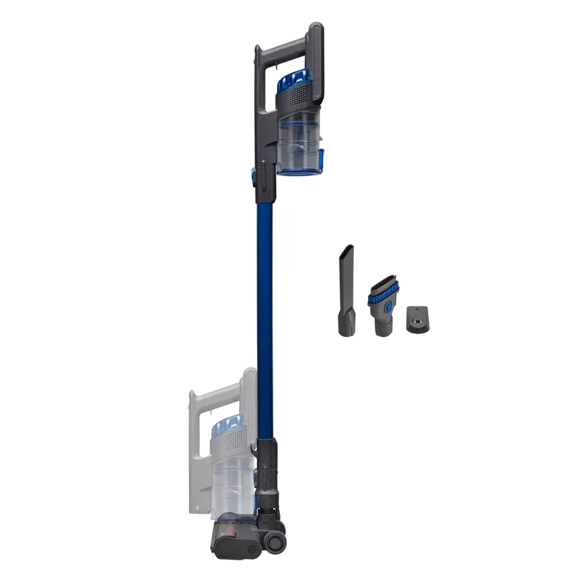 Aspirator Vertical Polaris PVCS0724 Albastru
