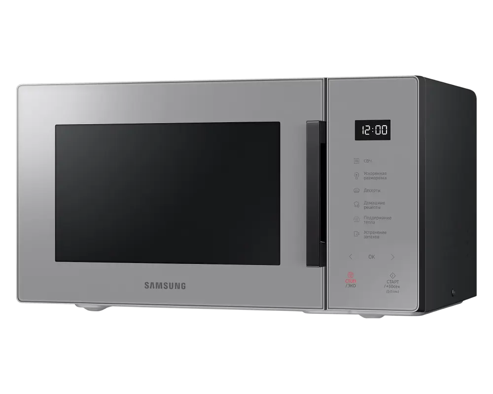 Микроволновая печь Samsung MS23T5018AG/BW Черный