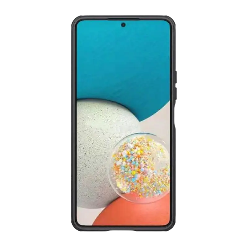Husă Nillkin Samsung Galaxy A53 Camshield Pro Camshield Pro Negru