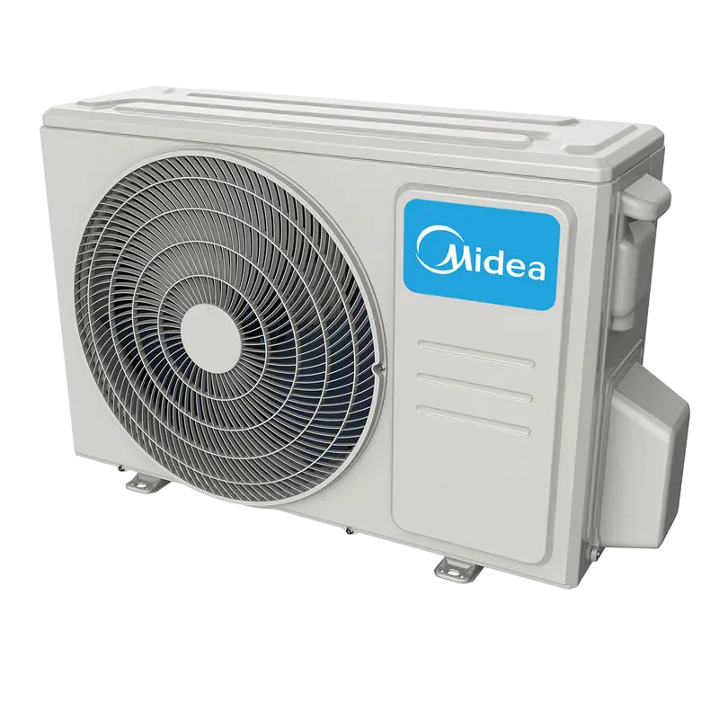 Кондиционер Сплит Midea AG-24N8D0 Белый