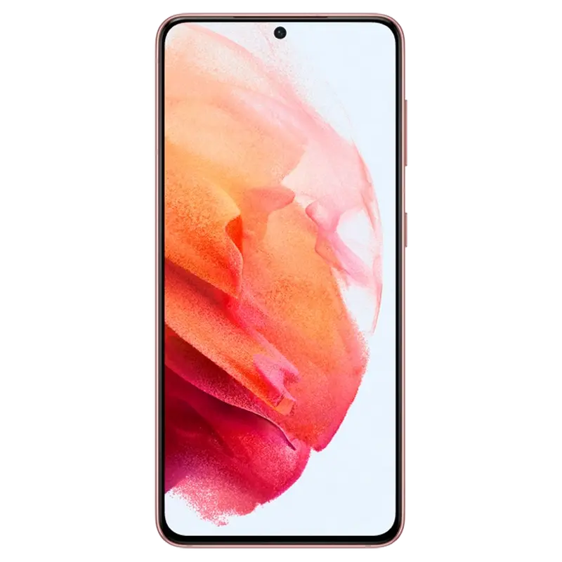 Смартфон Samsung Galaxy S21, 8 ГБ / 128ГБ