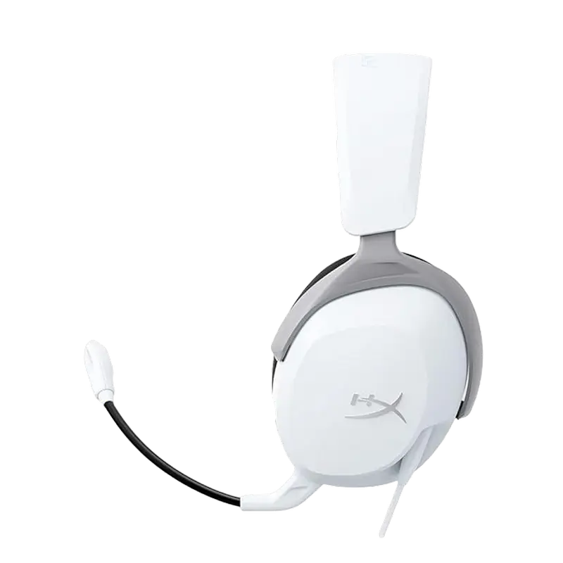 Căști HyperX Cloud Stinger 2 Core Alb