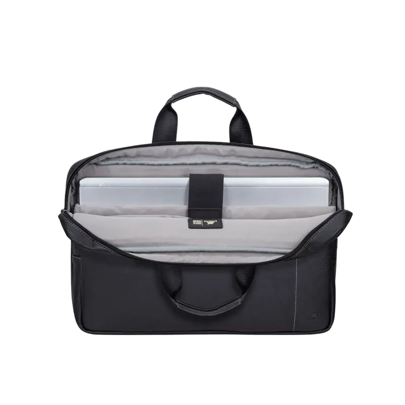 Сумка для ноутбука Rivacase Orly Черный