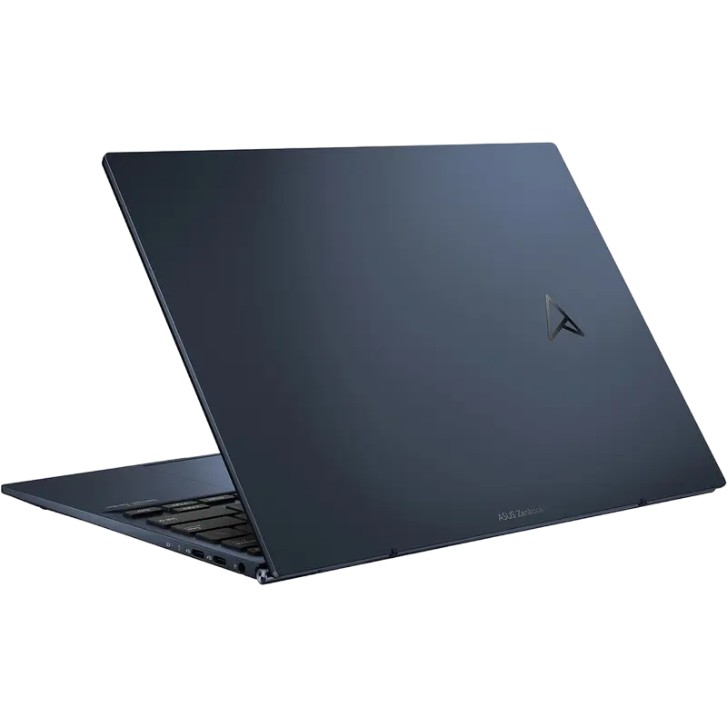 Ноутбук ASUS Zenbook S 13 OLED UM5302TA Ponder Blue