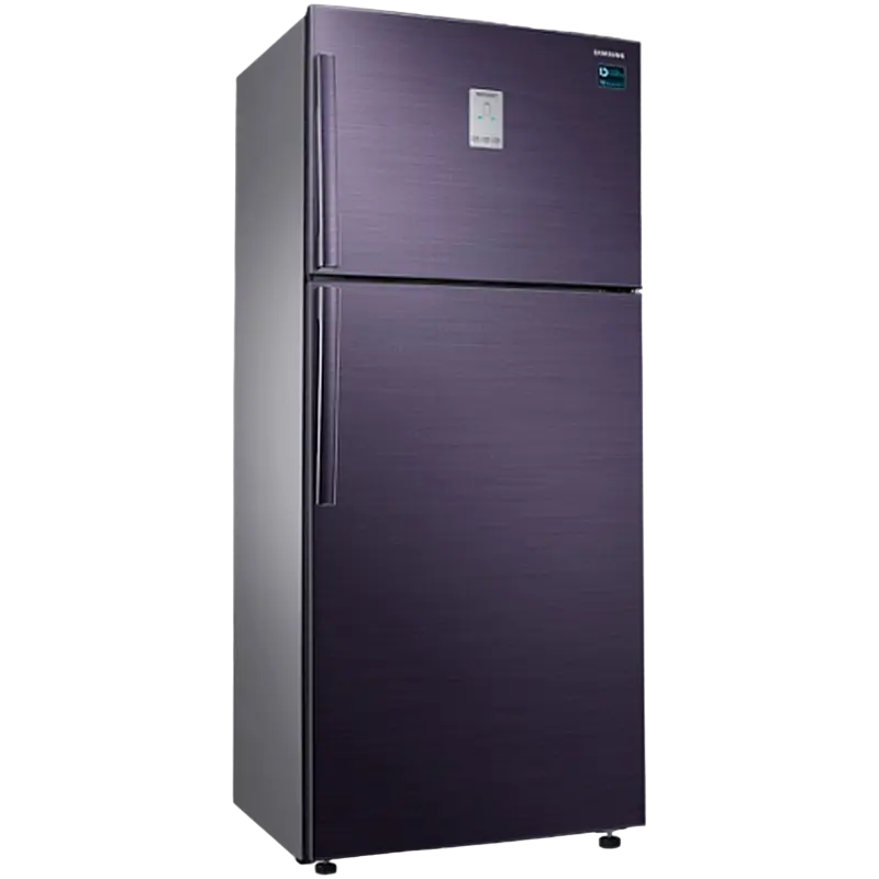 Frigider Samsung RT53K6340UT/UA Violet