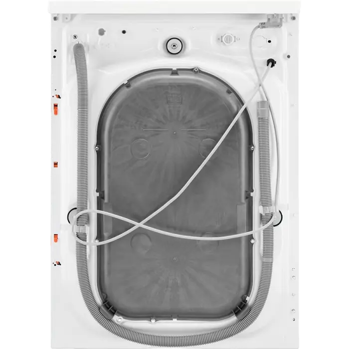 Стиральная машина Electrolux EW8F249PSC Белый