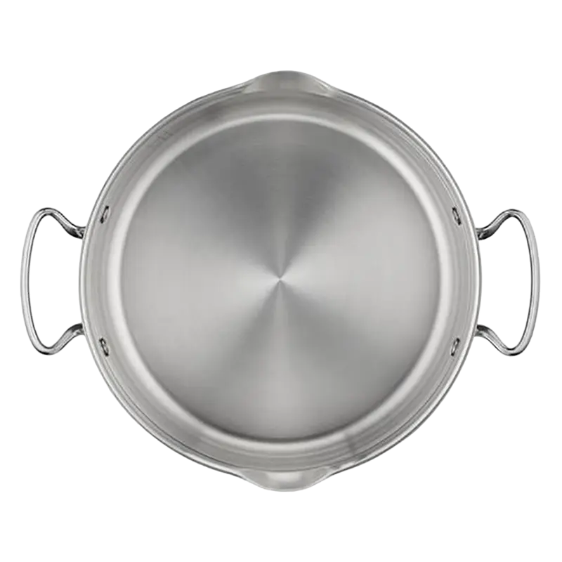 Set de vase Tefal Duetto+ Duetto Argintiu