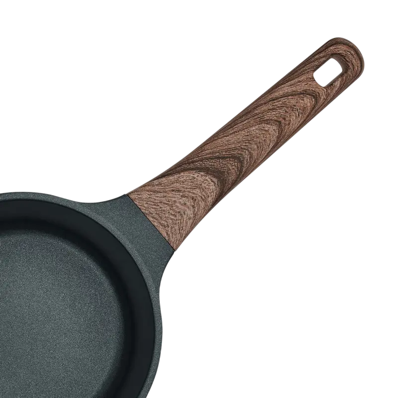 Ковш RESTO Ran RAN Чёрный