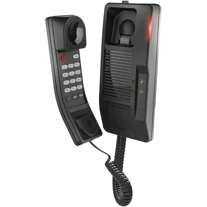 IP Телефон Fanvil H2S Черный