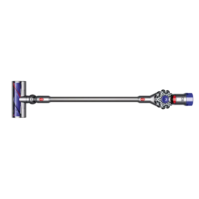 Вертикальный Пылесос Dyson V8 Origin Серый