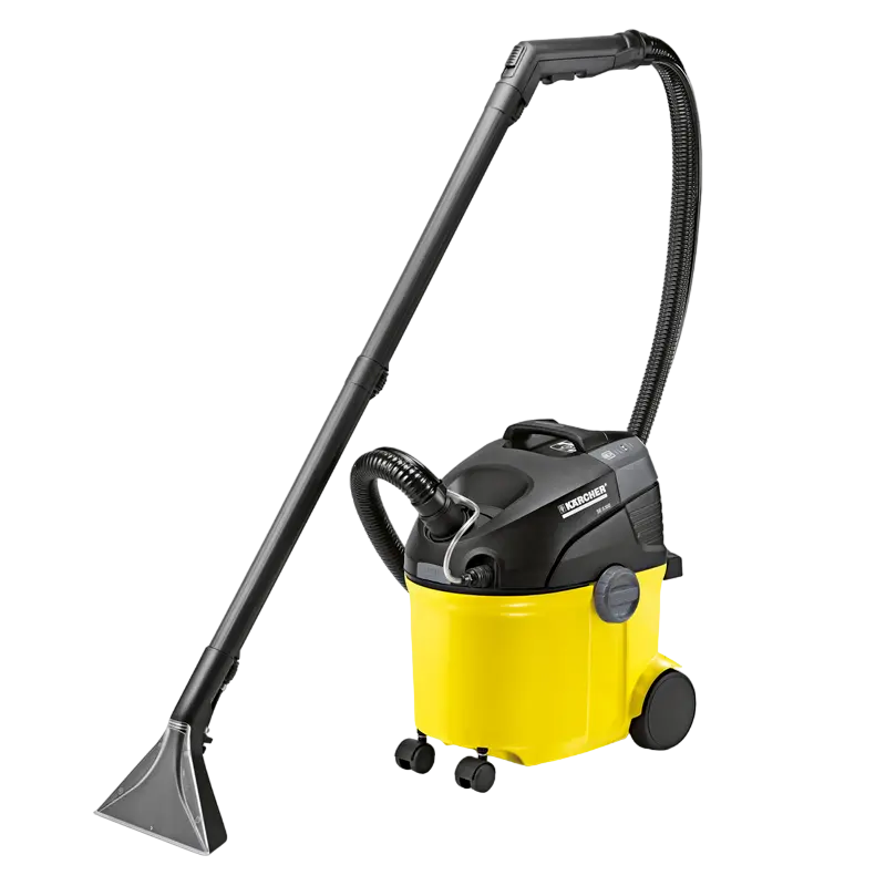 Пылесос Karcher SE 5.100 Жёлтый