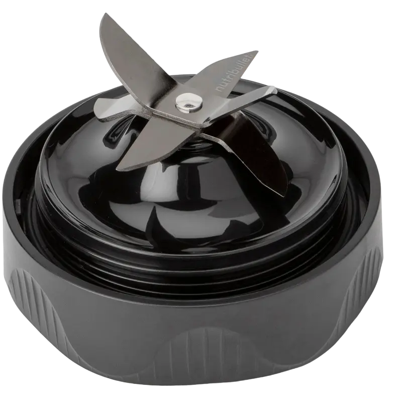 Стационарный блендер NutriBullet NB1206DG Чёрный