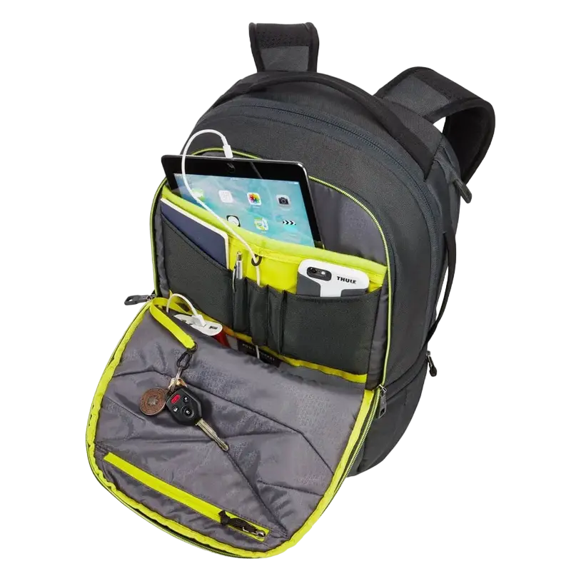 Рюкзак THULE Subterra Чёрный