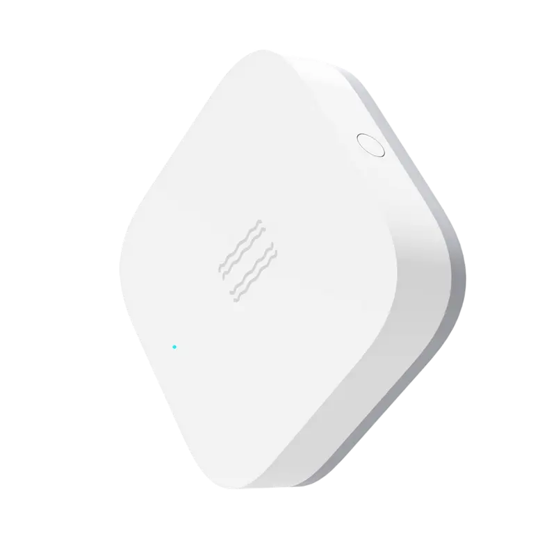 Умный контактный датчик AQARA Vibration sensor Белый