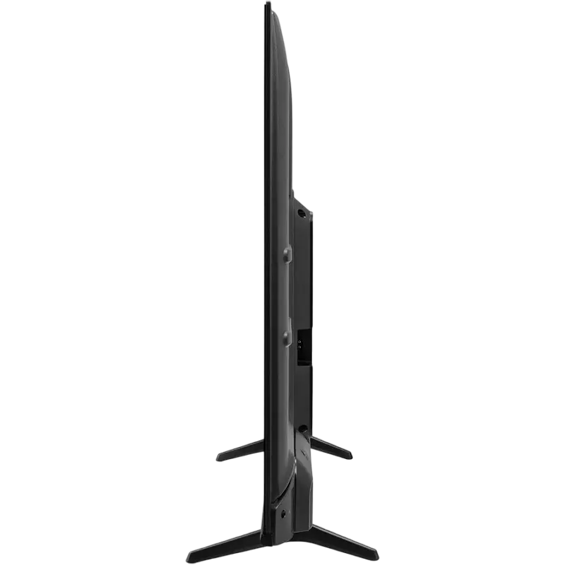 43" LED SMART Телевизор Hisense 43E7HQ Черный