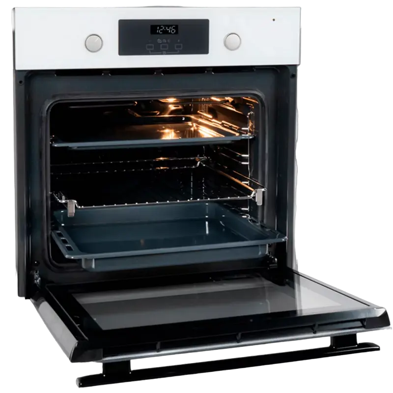 Cuptor Electric Whirlpool AKP 745 WH Alb