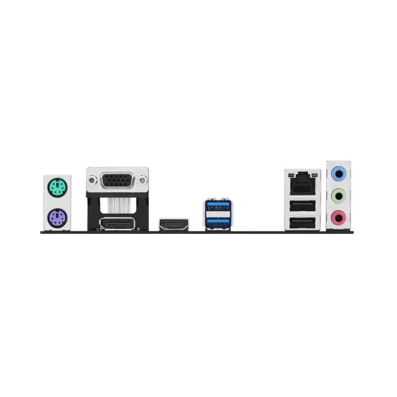 Материнская плата ASUS PRIME H610M-R-SI LGA1700 Micro-ATX