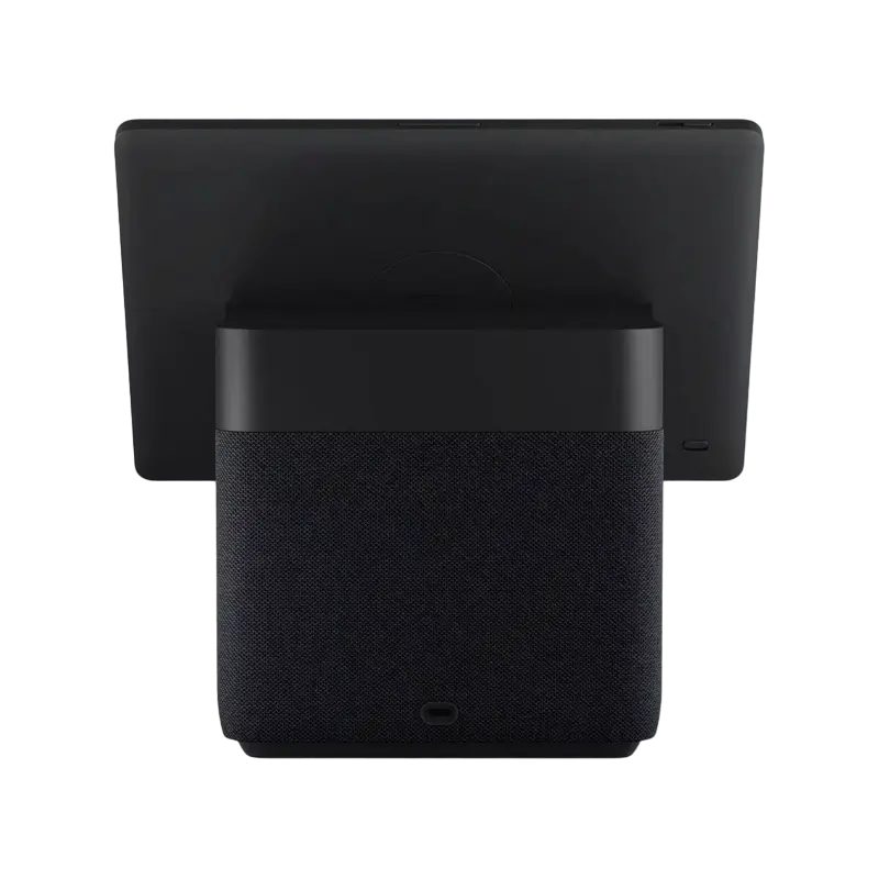 Умная колонка Yandex Station Duo Max Чёрный