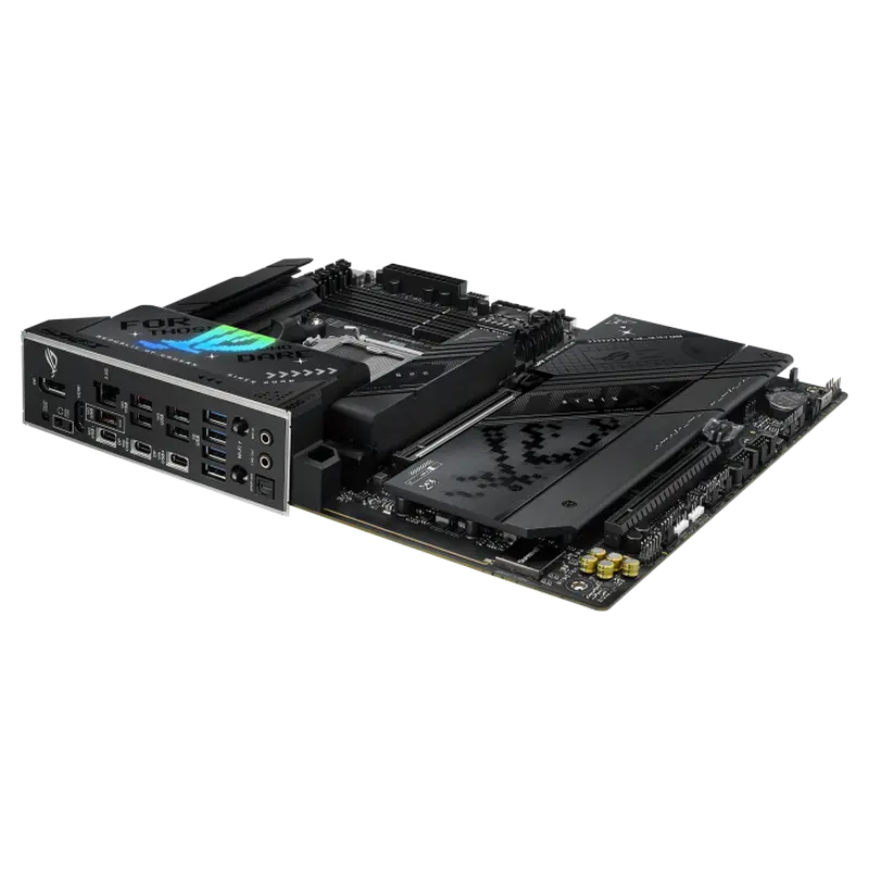 Материнская плата ASUS ROG STRIX X870-F GAMING WIFI AM5 ATX