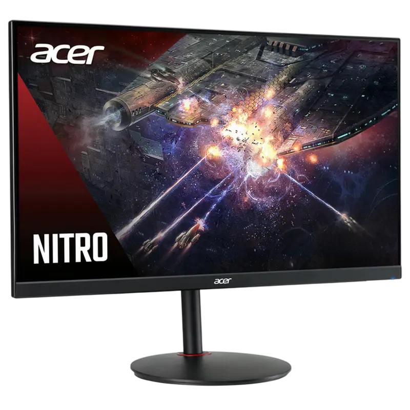 Monitor Acer Nitro XV270M3bmiiprx Negru