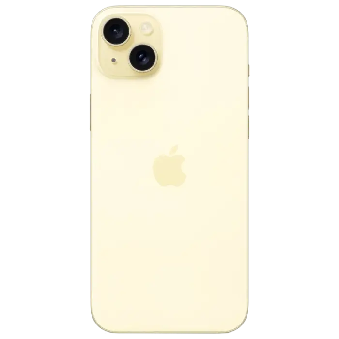 Смартфон Apple iPhone 15 Plus, 6 ГБ / 512ГБ