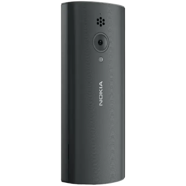 Мобильный телефон Кнопочный Nokia 150 (2023) Чёрный
