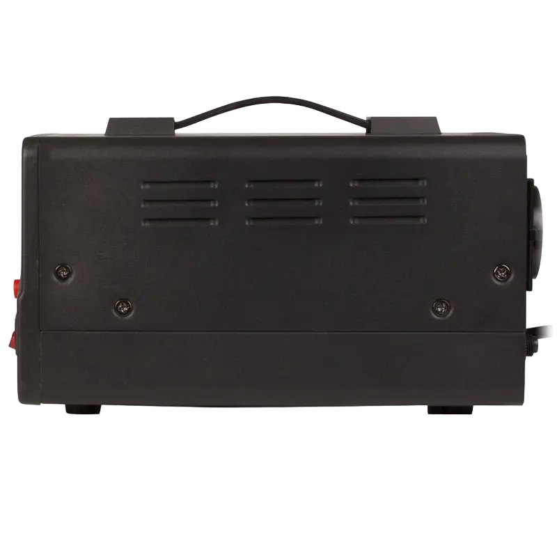 Стабилизатор напряжения SVEN VR-A1000 Черный