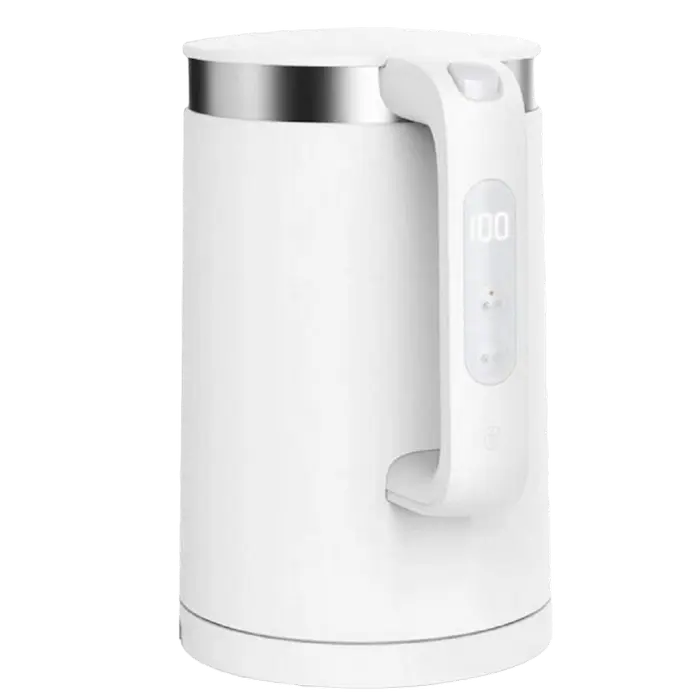 Электрочайник Xiaomi Mi Smart Kettle Pro Белый