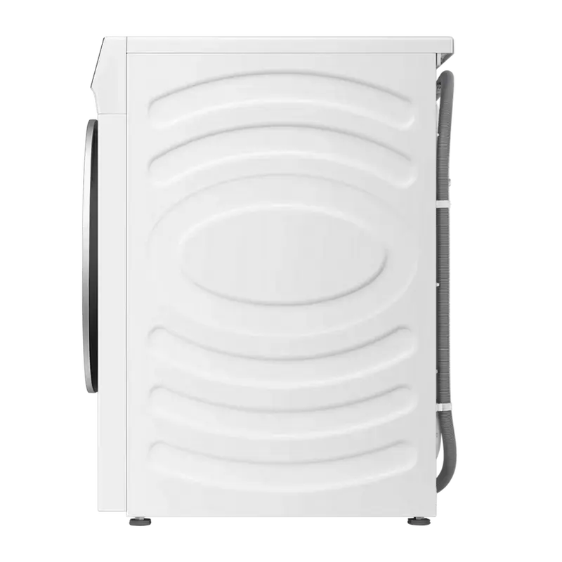 Стиральная машина Hisense WF7S1247BW Белый